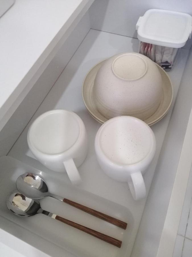 Teratak Sherra Roomstay Macang Dış mekan fotoğraf